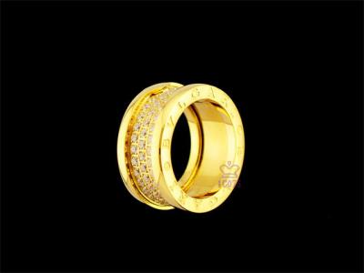 Cheap BVLGARI Rings wholesale No. 39